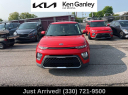 Thumbnail image of 2021 Kia Soul at Ken Ganley Kia Medina