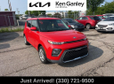 Thumbnail image of 2021 Kia Soul at Ken Ganley Kia Medina