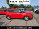 Thumbnail image of 2021 Kia Soul at Ken Ganley Kia Medina