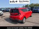 Thumbnail image of 2021 Kia Soul at Ken Ganley Kia Medina