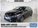 Thumbnail image of 2022 Kia Forte at NormReevesHondaCerritos USED