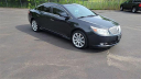 Thumbnail image of 2011 Buick LaCrosse at Hank Graff Chevrolet-Davison