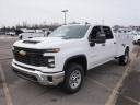 Thumbnail image of 2024 Chevrolet Silverado 3500HD at Mccluskey Chevrolet Kings Automall