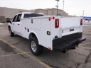 Thumbnail image of 2024 Chevrolet Silverado 3500HD at Mccluskey Chevrolet Kings Automall