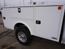 Thumbnail image of 2024 Chevrolet Silverado 3500HD at Mccluskey Chevrolet Kings Automall