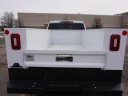 Thumbnail image of 2024 Chevrolet Silverado 3500HD at Mccluskey Chevrolet Kings Automall