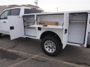 Thumbnail image of 2024 Chevrolet Silverado 3500HD at Mccluskey Chevrolet Kings Automall