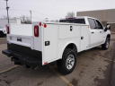 Thumbnail image of 2024 Chevrolet Silverado 3500HD at Mccluskey Chevrolet Kings Automall