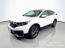 Thumbnail image of 2022 Honda CR-V at Honda of Staten Island