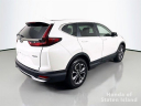 Thumbnail image of 2022 Honda CR-V at Honda of Staten Island