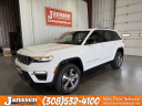 Thumbnail image of 2025 Jeep Grand Cherokee at Janssen Chrysler Jeep Dodge Ram