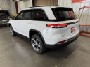 Thumbnail image of 2025 Jeep Grand Cherokee at Janssen Chrysler Jeep Dodge Ram