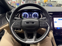 Thumbnail image of 2025 Jeep Grand Cherokee at Janssen Chrysler Jeep Dodge Ram