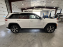 Thumbnail image of 2025 Jeep Grand Cherokee at Janssen Chrysler Jeep Dodge Ram