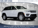 Thumbnail image of 2025 Jeep Grand Cherokee at Wetzel Chevrolet
