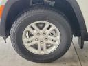 Thumbnail image of 2025 Jeep Grand Cherokee at Wetzel Chevrolet