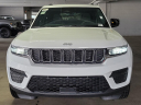 Thumbnail image of 2025 Jeep Grand Cherokee at Wetzel Chevrolet
