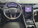 Thumbnail image of 2025 Jeep Grand Cherokee at Wetzel Chevrolet
