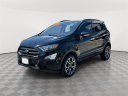 Thumbnail image of 2020 Ford EcoSport at Empire Ford Lincoln of Huntington