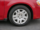 Thumbnail image of 2013 Dodge Avenger at Dodge of Burnsville
