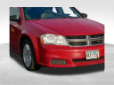 Thumbnail image of 2013 Dodge Avenger at Dodge of Burnsville