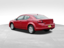 Thumbnail image of 2013 Dodge Avenger at Dodge of Burnsville
