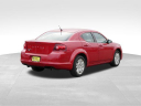 Thumbnail image of 2013 Dodge Avenger at Dodge of Burnsville