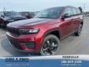 Thumbnail image of 2024 Jeep Grand Cherokee at Golling Chrysler Dodge Jeep Ram of Roseville