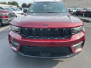 Thumbnail image of 2024 Jeep Grand Cherokee at Golling Chrysler Dodge Jeep Ram of Roseville