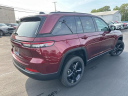 Thumbnail image of 2024 Jeep Grand Cherokee at Golling Chrysler Dodge Jeep Ram of Roseville