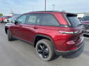 Thumbnail image of 2024 Jeep Grand Cherokee at Golling Chrysler Dodge Jeep Ram of Roseville