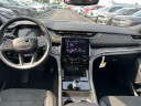 Thumbnail image of 2024 Jeep Grand Cherokee at Golling Chrysler Dodge Jeep Ram of Roseville