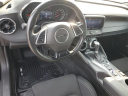 Thumbnail image of 2021 Chevrolet Camaro at Al Serra Buick GMC