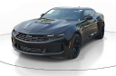 Thumbnail image of 2021 Chevrolet Camaro at Al Serra Buick GMC
