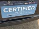 Thumbnail image of 2021 Chevrolet Camaro at Al Serra Buick GMC