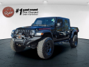 Thumbnail image of 2020 Jeep Gladiator at East Coast VW of Myrtle Beach