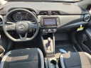 Thumbnail image of 2025 Nissan Versa at Grand Blanc Nissan