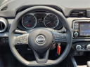 Thumbnail image of 2025 Nissan Versa at Grand Blanc Nissan