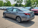 Thumbnail image of 2025 Nissan Versa at Grand Blanc Nissan