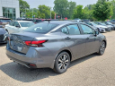 Thumbnail image of 2025 Nissan Versa at Grand Blanc Nissan