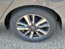 Thumbnail image of 2025 Nissan Versa at Grand Blanc Nissan