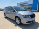 Thumbnail image of 2018 Dodge Grand Caravan at Community Motors Cedar Falls