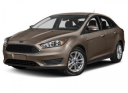 2018 Ford Focus SE at Reliable Chevrolet - New and Used