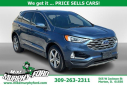 Thumbnail image of 2019 Ford Edge at Mike Murphy Ford Inc. - New