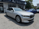 Thumbnail image of 2020 BMW 7 Series at Autolux of Elmont, NY