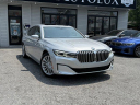 Thumbnail image of 2020 BMW 7 Series at Autolux of Elmont, NY