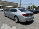 Thumbnail image of 2020 BMW 7 Series at Autolux of Elmont, NY