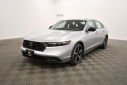 Thumbnail image of 2025 Honda Accord Hybrid at Tom Kadlec Honda