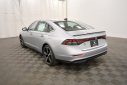 Thumbnail image of 2025 Honda Accord Hybrid at Tom Kadlec Honda