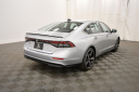 Thumbnail image of 2025 Honda Accord Hybrid at Tom Kadlec Honda
